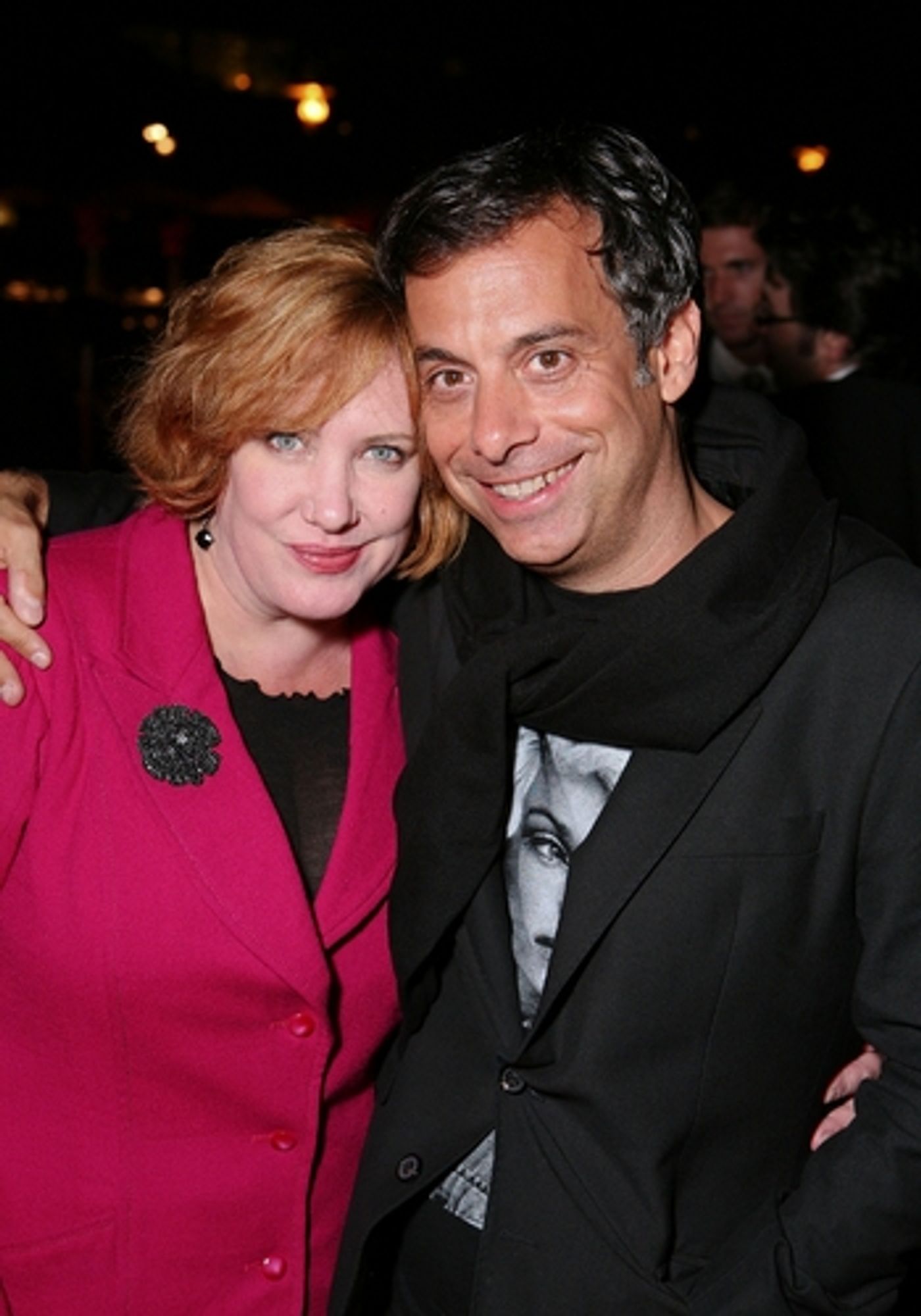 Photo Flash: 9 To 5: The Musical Opens at the Ahmanson Theatre in Los Angeles Photo Flash: 9 To 5: The Musical Opens at the Ahmanson Theatre in Los Angeles Image