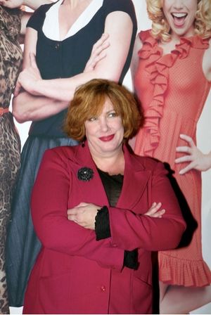 Kathy Fitzgerald  Photo