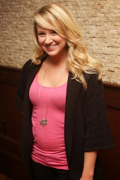 Bailey Hanks
 Photo
