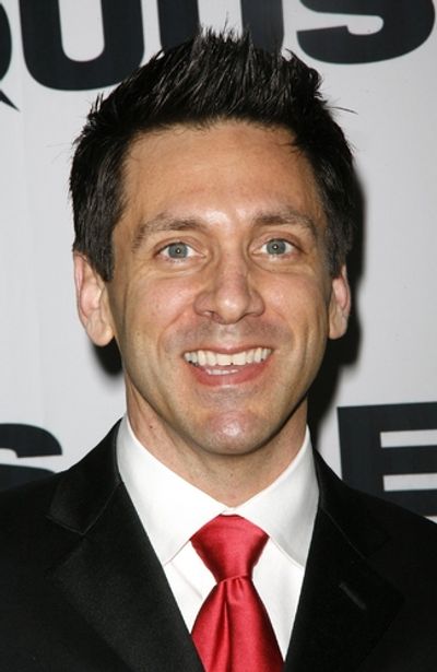 Michael Berresse Photo
