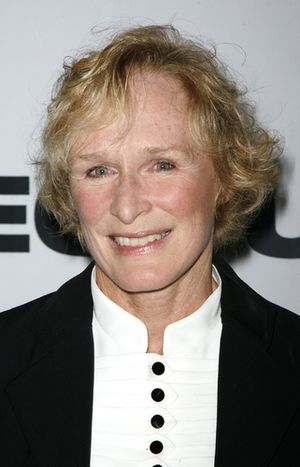 Glenn Close Photo