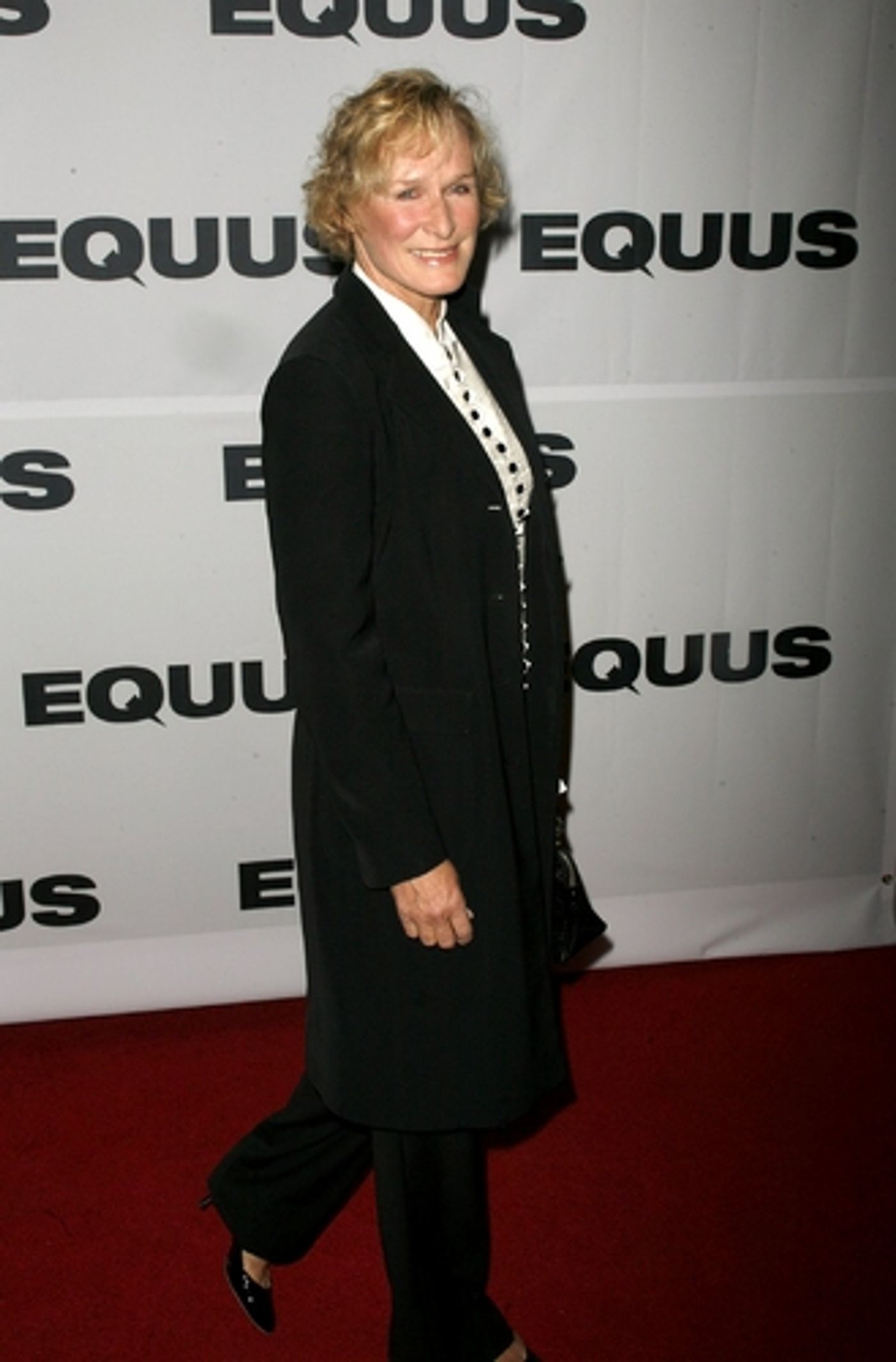 Photo Coverage: EQUUS Opening Night Theatre Arrivals  Image