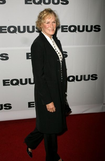 Glenn Close Photo