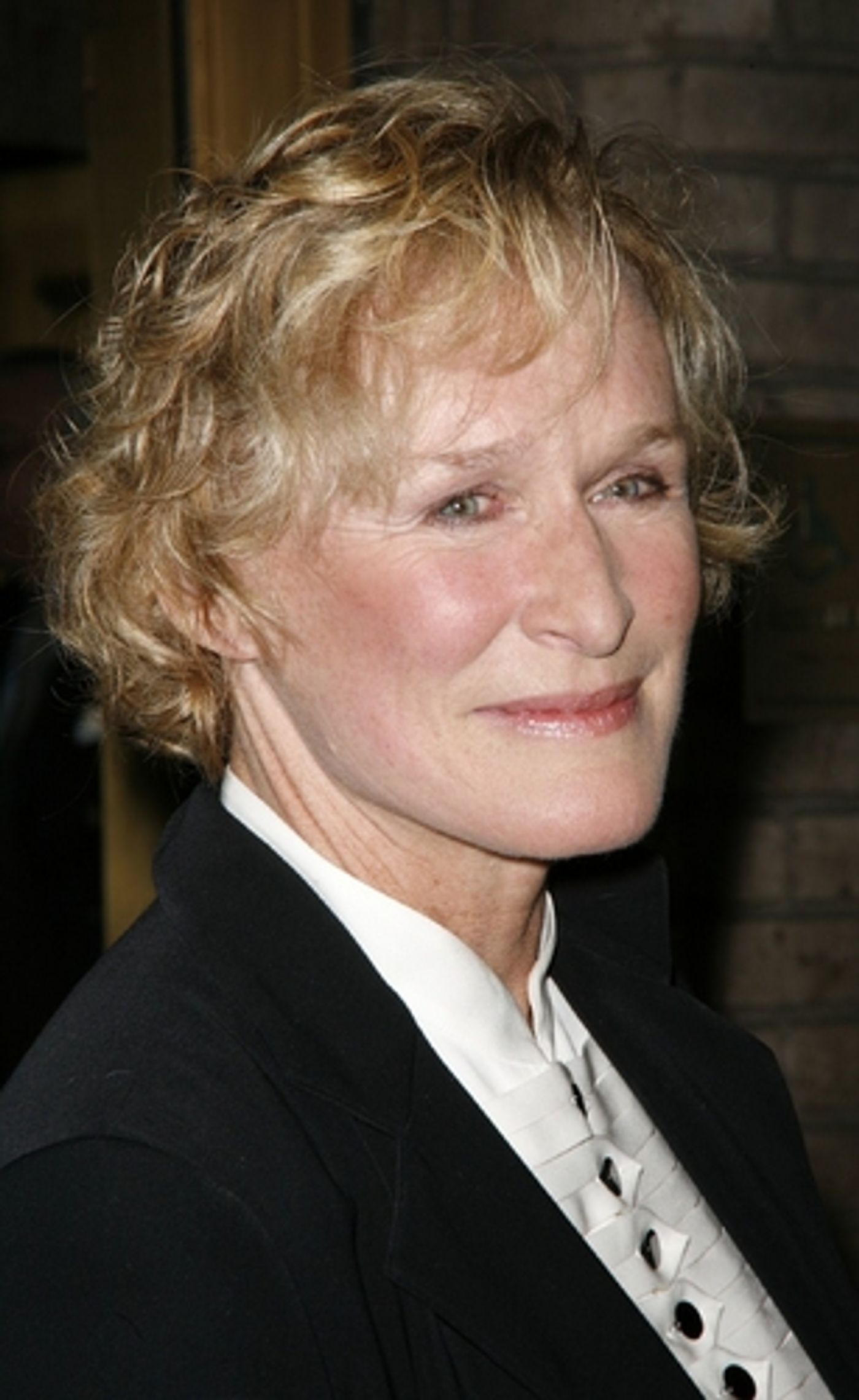 Photo Coverage: EQUUS Opening Night Theatre Arrivals  Image