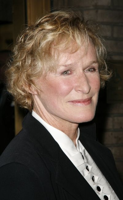 Glenn Close Photo