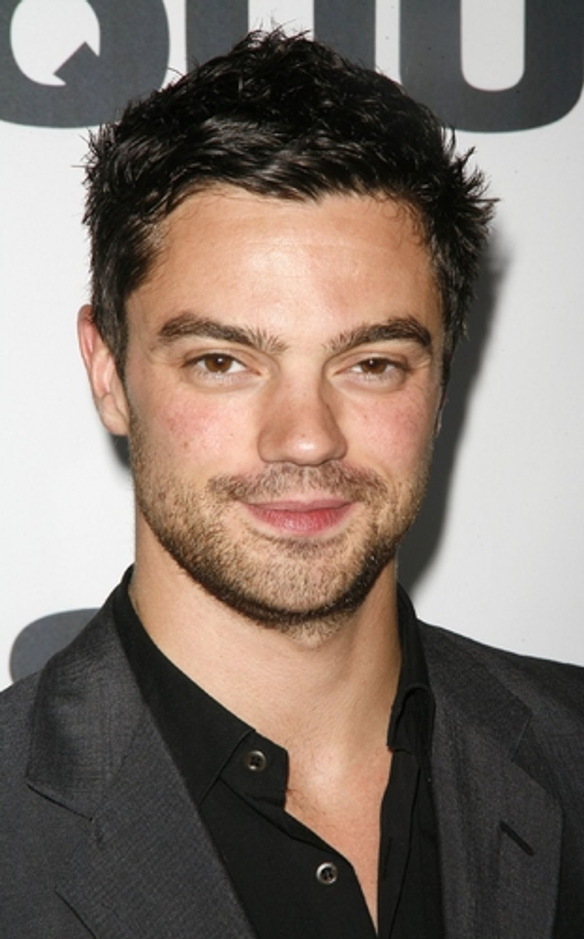 Dominic Cooper at 