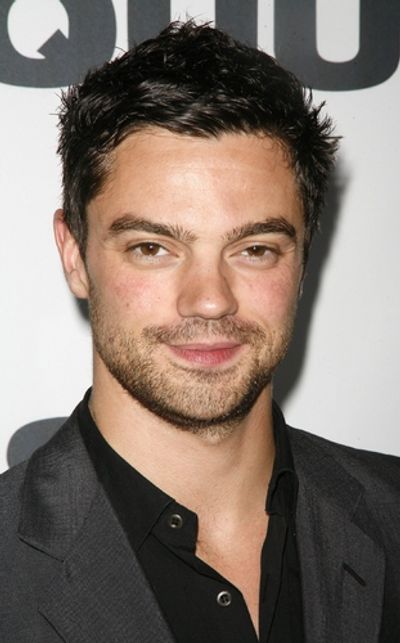 Dominic Cooper Photo