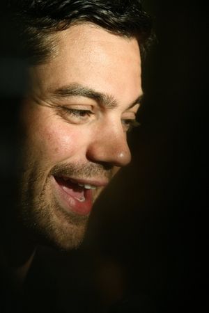 Dominic Cooper Photo