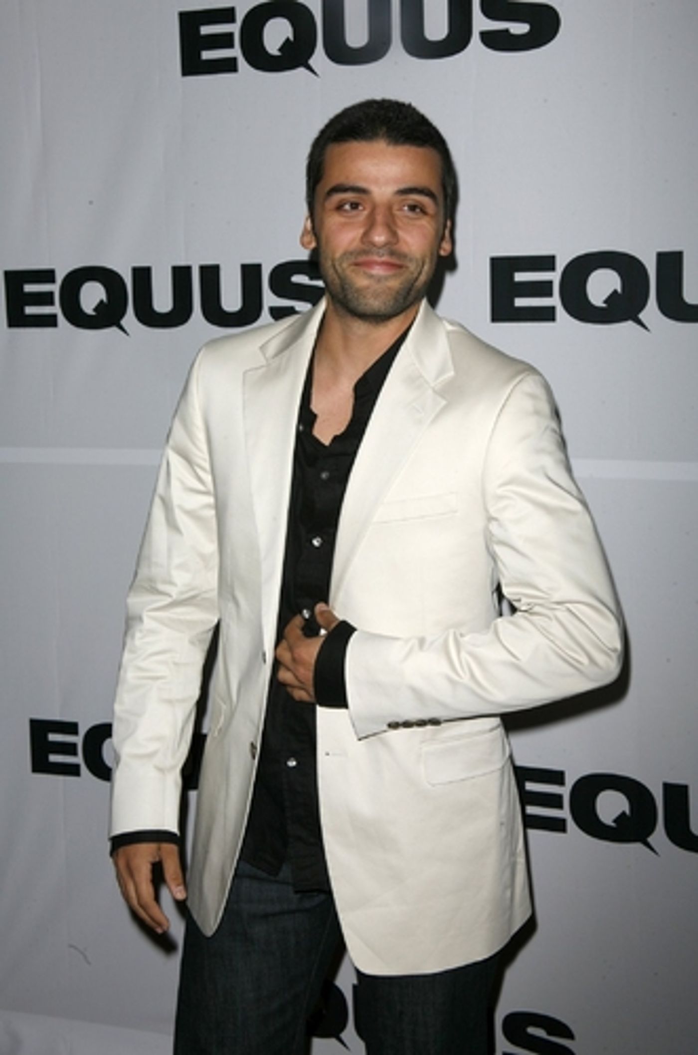Photo Coverage: EQUUS Opening Night Theatre Arrivals  Image