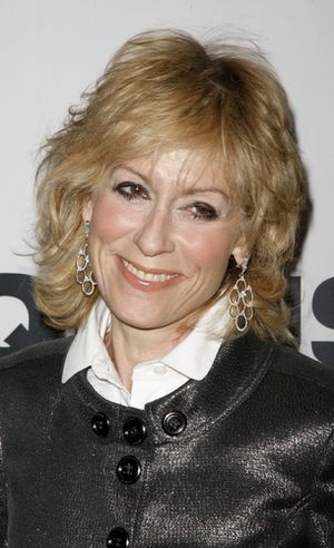 Judith Light Photo