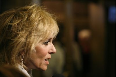 Judith Light Photo