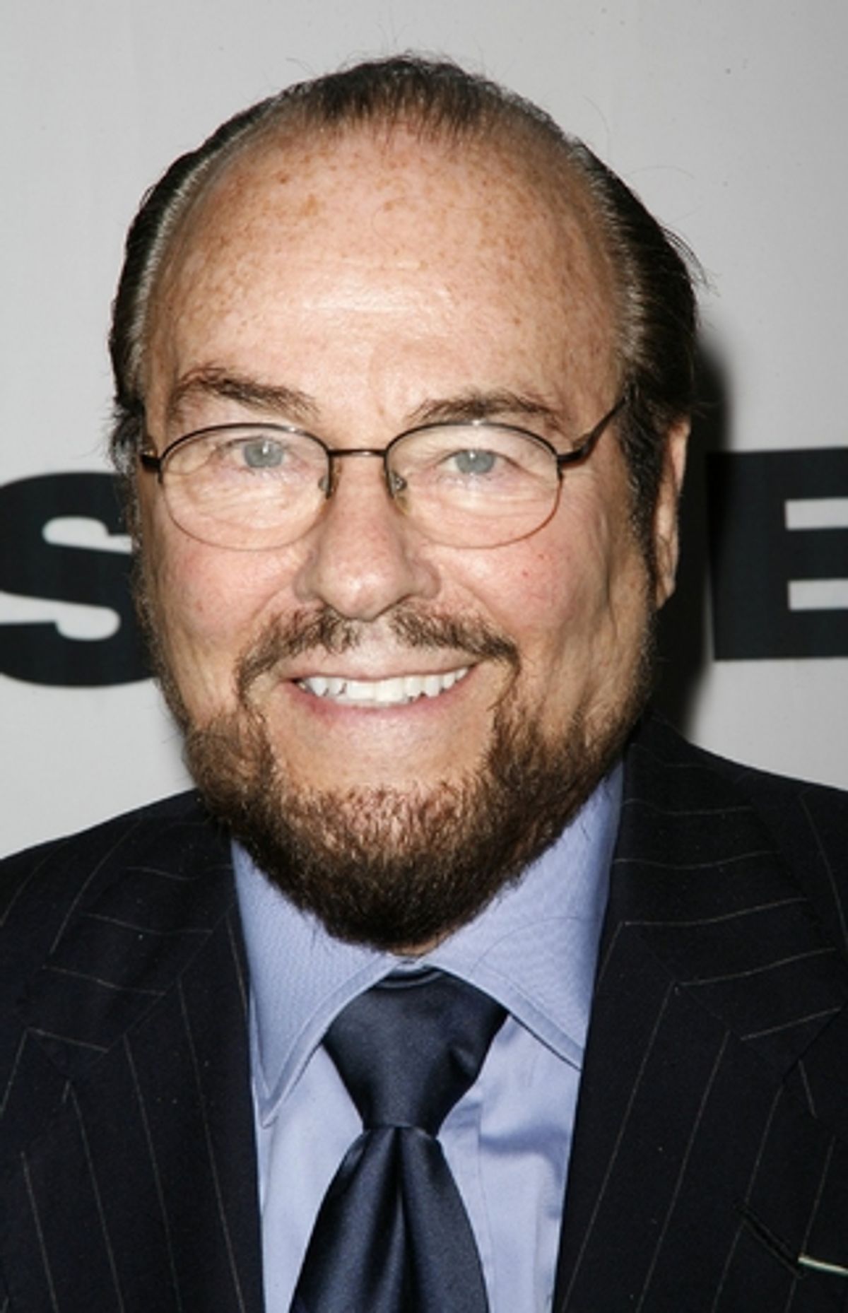James Lipton at 
