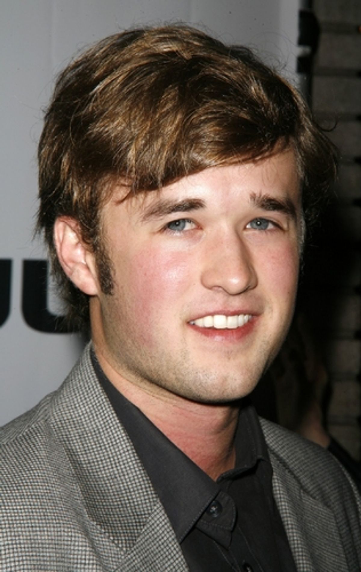 Haley Joel Osment at 