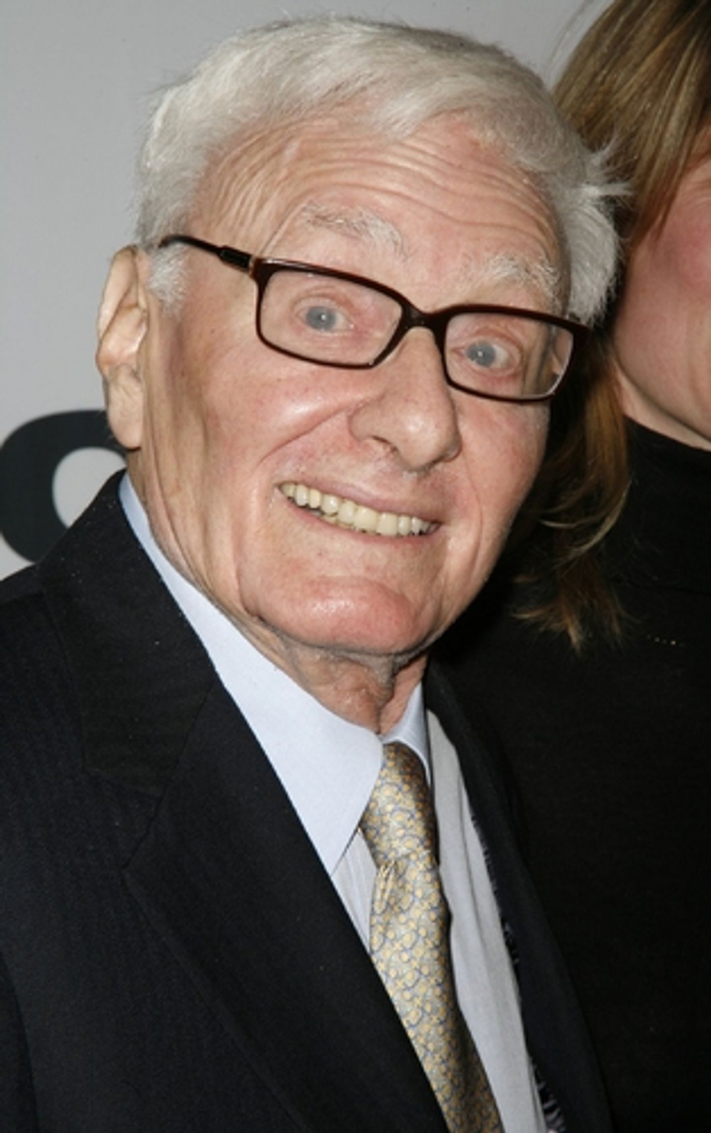 Photo Coverage: EQUUS Opening Night Theatre Arrivals  Image