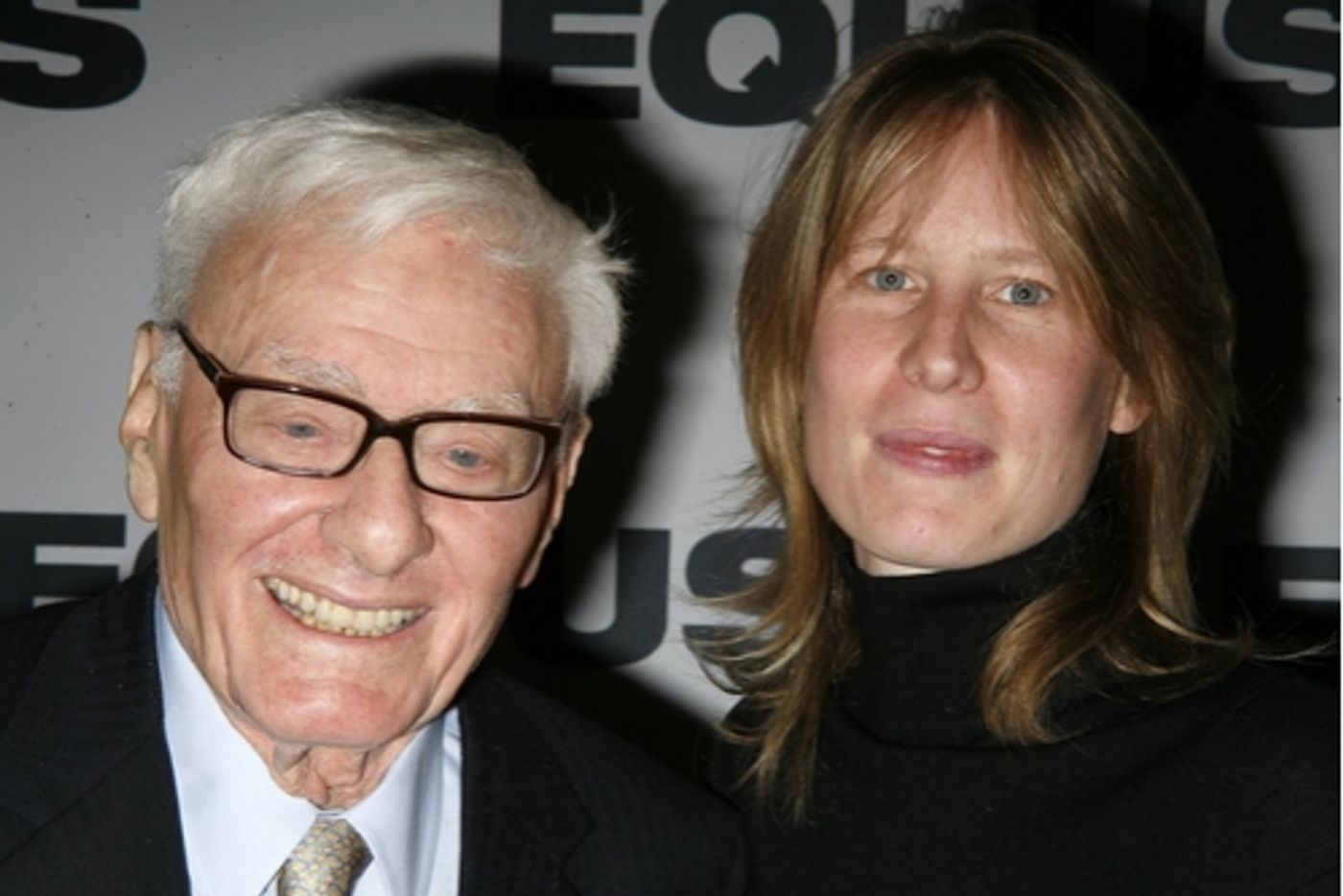 Photo Coverage: EQUUS Opening Night Theatre Arrivals  Image