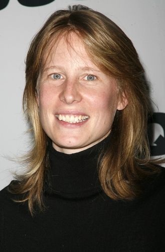 Thea Sharrock Photo