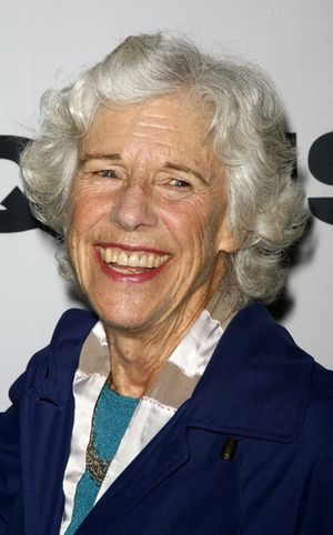 Frances Sternhagen Photo