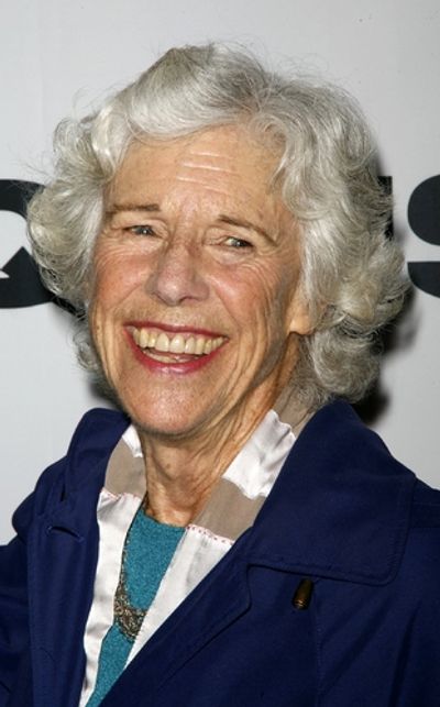 Frances Sternhagen Photo