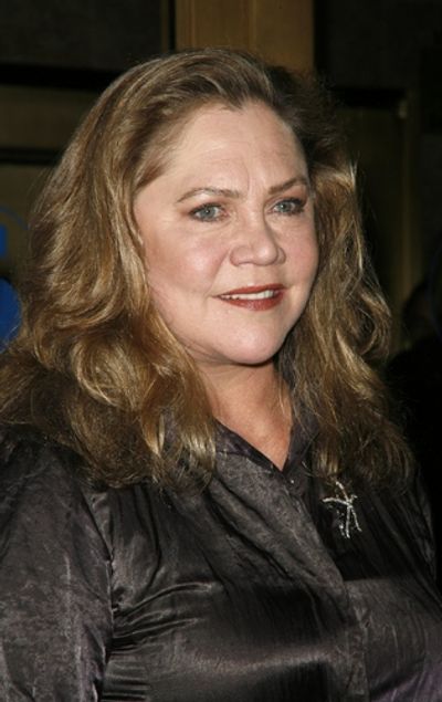 Kathleen Turner Photo