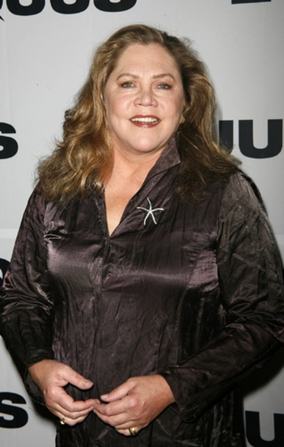 Kathleen Turner at 