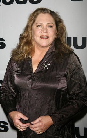 Kathleen Turner Photo