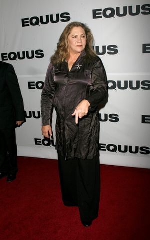 Kathleen Turner Photo