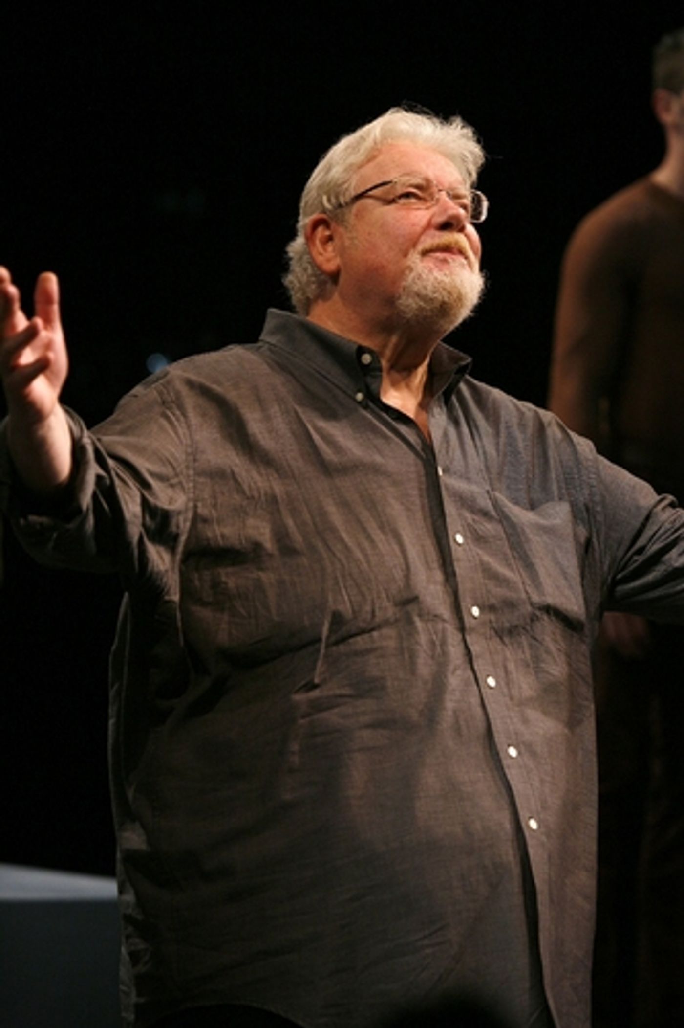 Photo Coverage: EQUUS Opening Night Curtain Call and After Party  Image