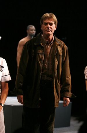 Graeme Malcolm
 Photo