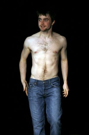 Daniel Radcliffe Photo