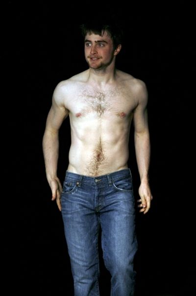 Daniel Radcliffe Photo