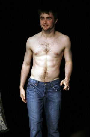 Daniel Radcliffe Photo