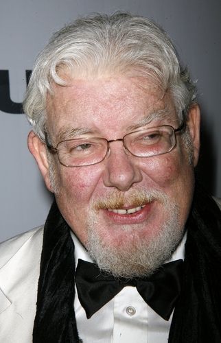 Richard Griffiths Photo