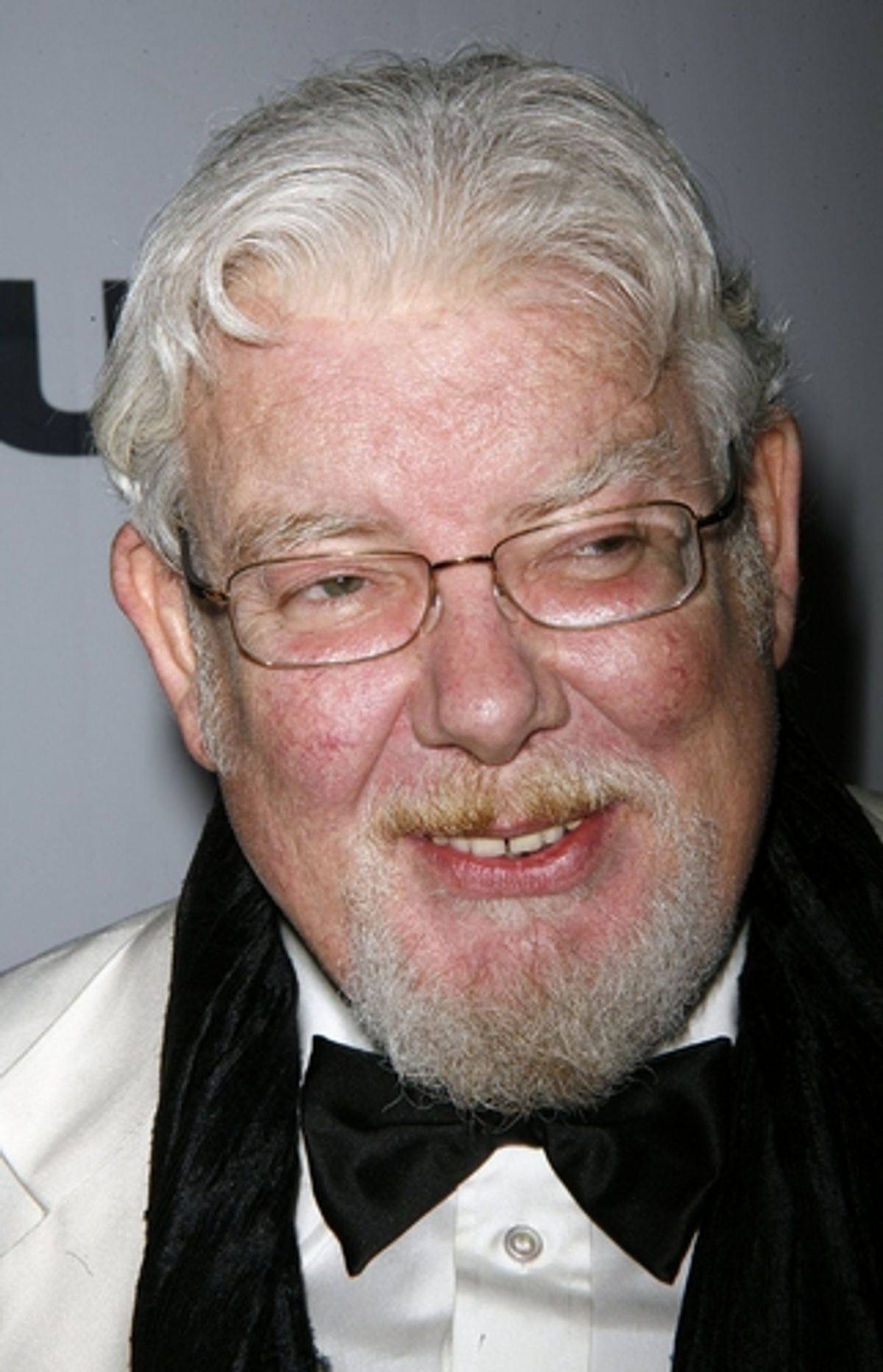 Richard Griffiths at 