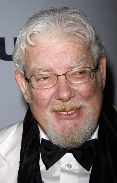 Richard Griffiths Photo