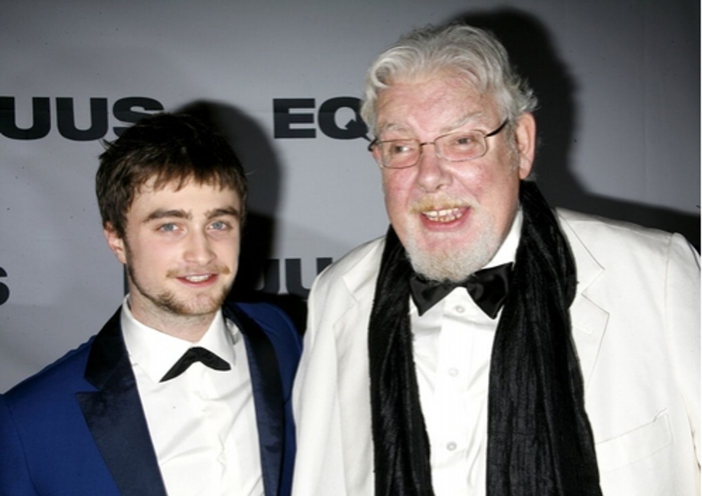 Photo Coverage: EQUUS Opening Night Curtain Call and After Party  Image