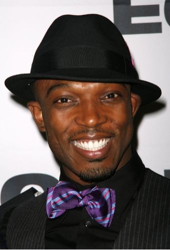 Tyrone A. Jackson Photo