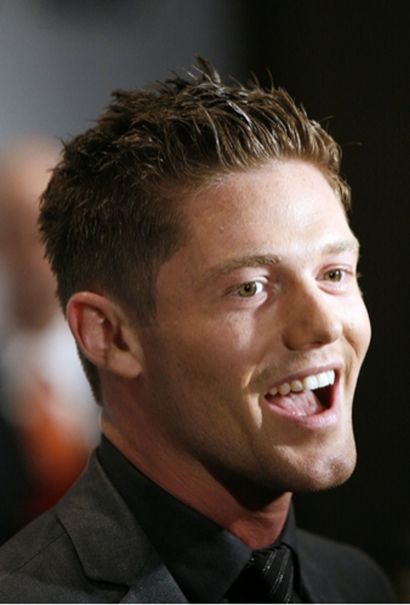 Photo Coverage: EQUUS Opening Night Curtain Call and After Party  Image