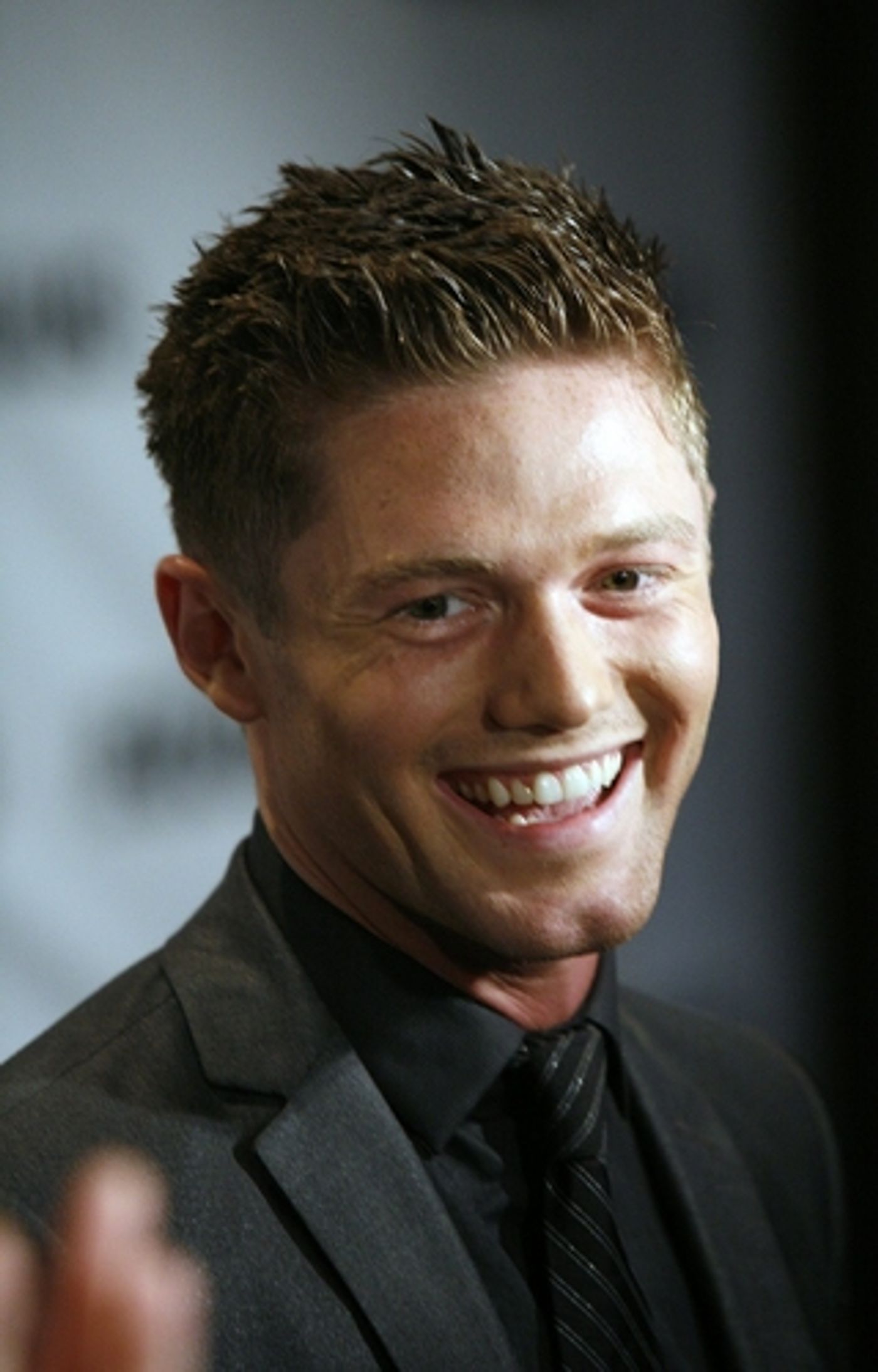 Photo Coverage: EQUUS Opening Night Curtain Call and After Party  Image