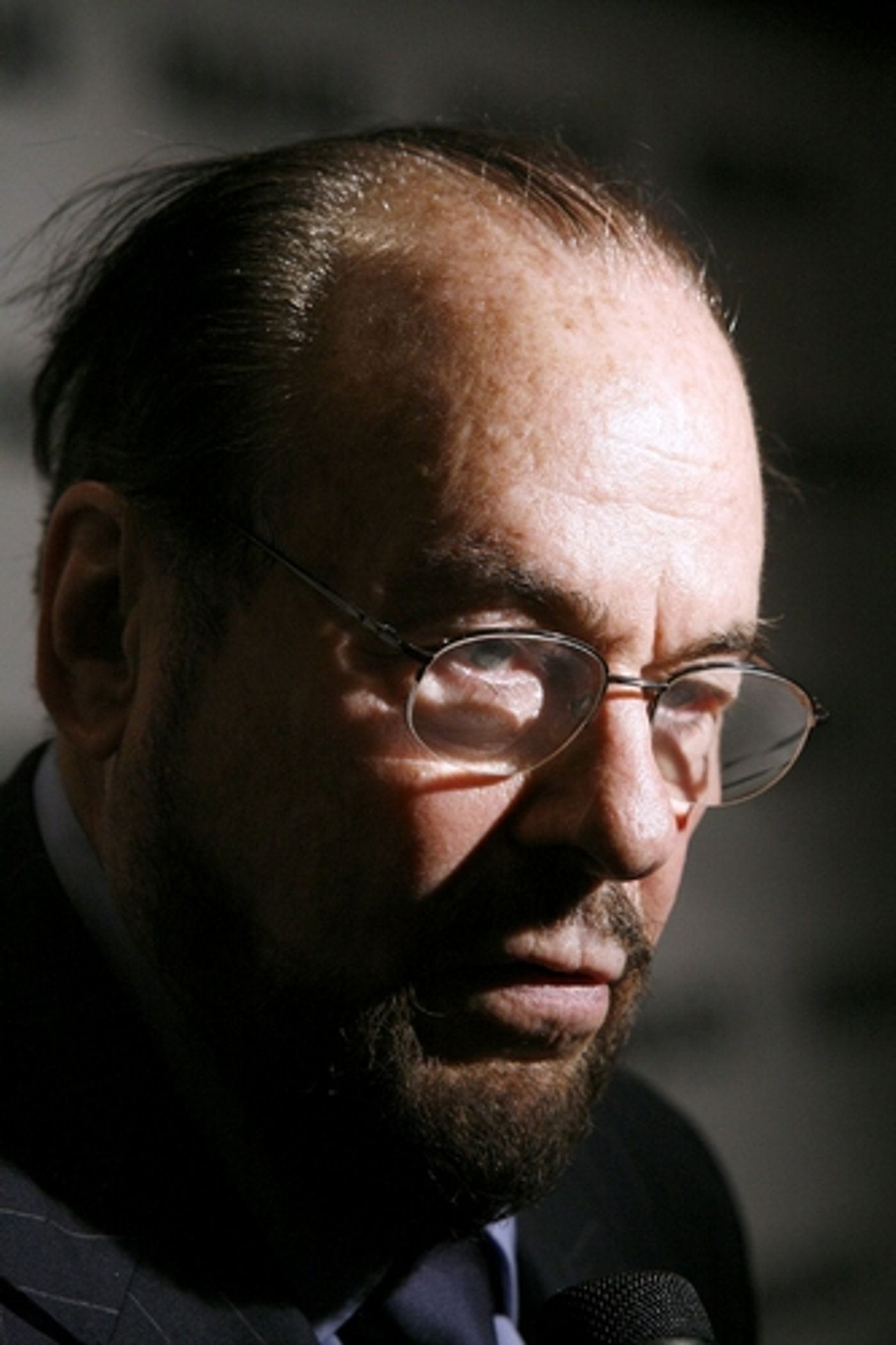 Photo Coverage: EQUUS Opening Night Curtain Call and After Party  Image