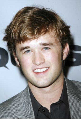 Haley Joel Osment Photo