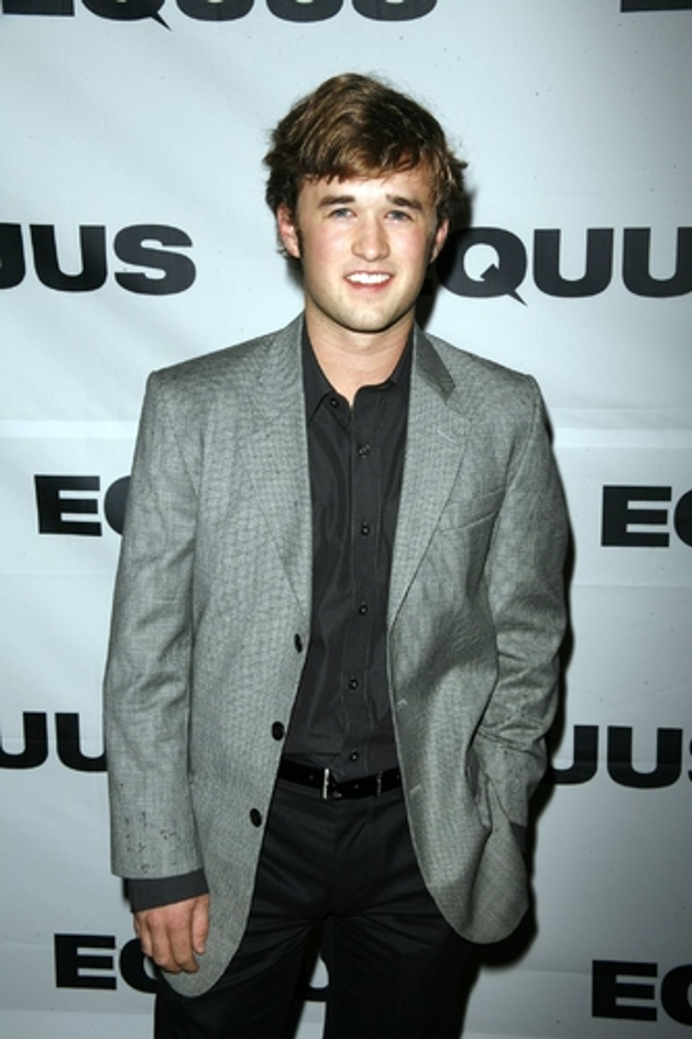 Photo Coverage: EQUUS Opening Night Curtain Call and After Party  Image