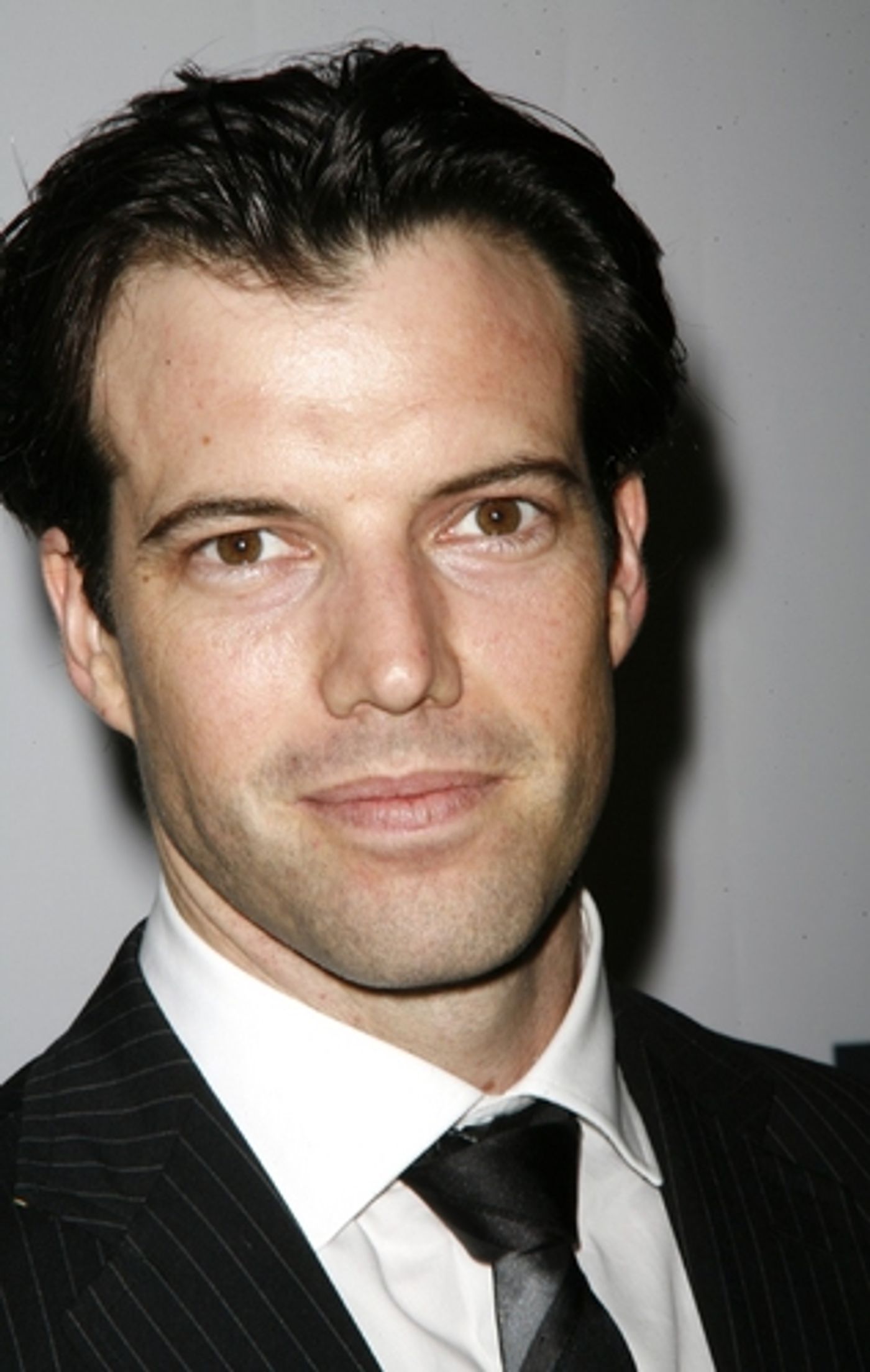 Photo Coverage: EQUUS Opening Night Curtain Call and After Party  Image