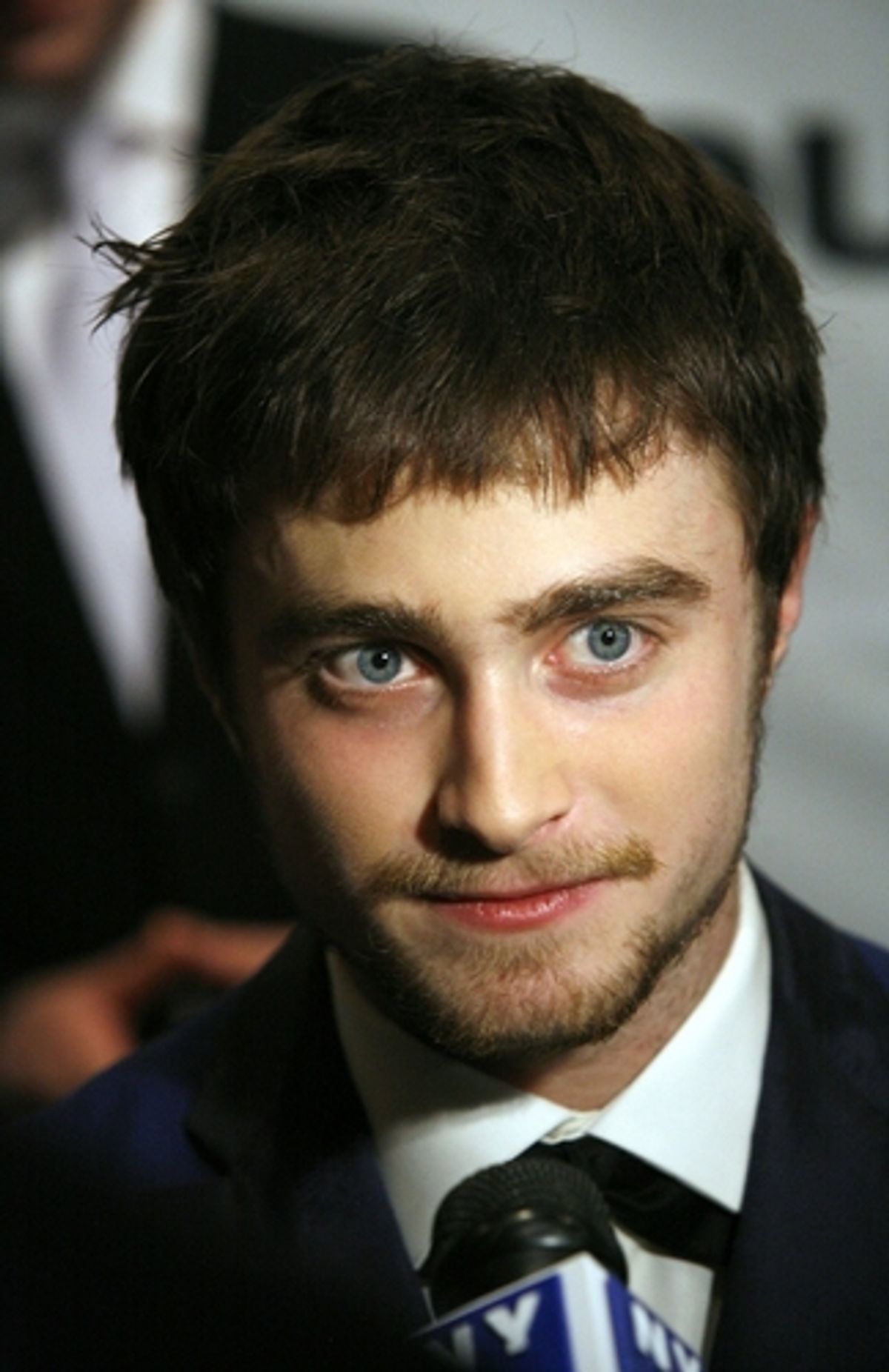 Daniel Radcliffe at 