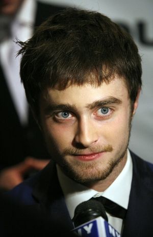 Daniel Radcliffe Photo