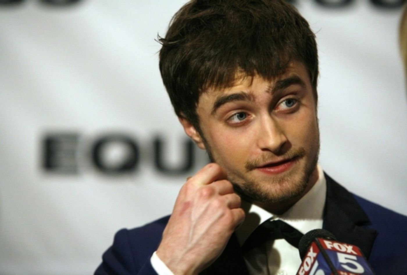 Photo Coverage: EQUUS Opening Night Curtain Call and After Party  Image