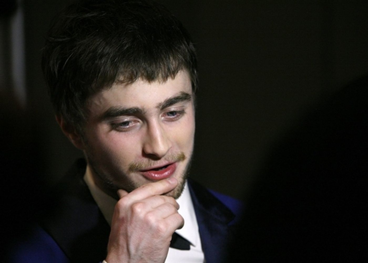 Photo Coverage: EQUUS Opening Night Curtain Call and After Party  Image