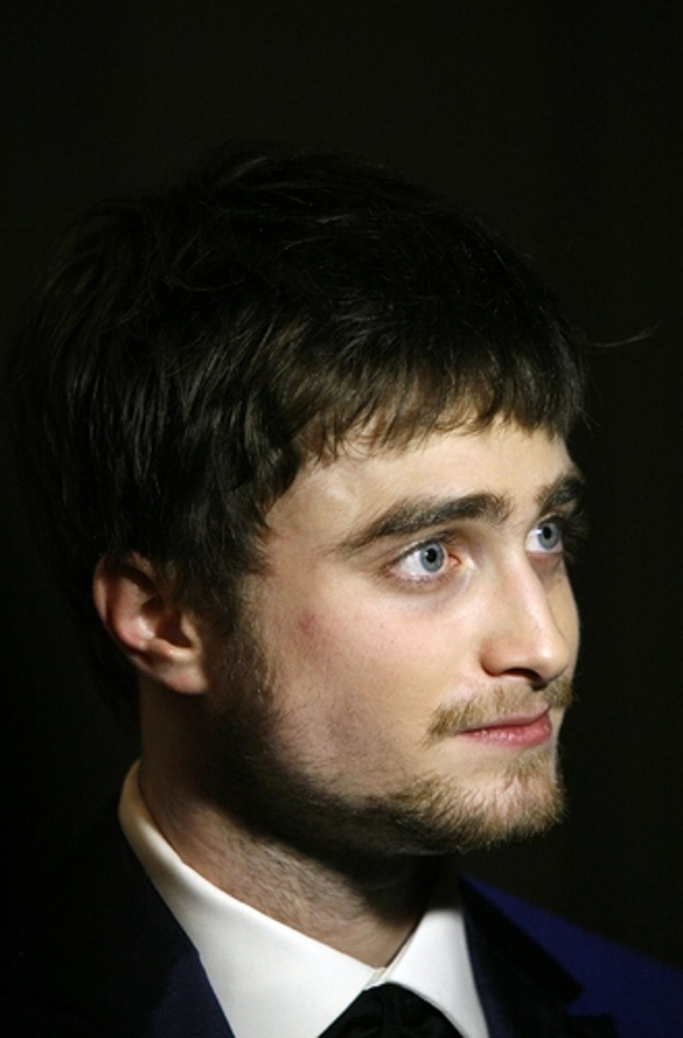 Photo Coverage: EQUUS Opening Night Curtain Call and After Party  Image