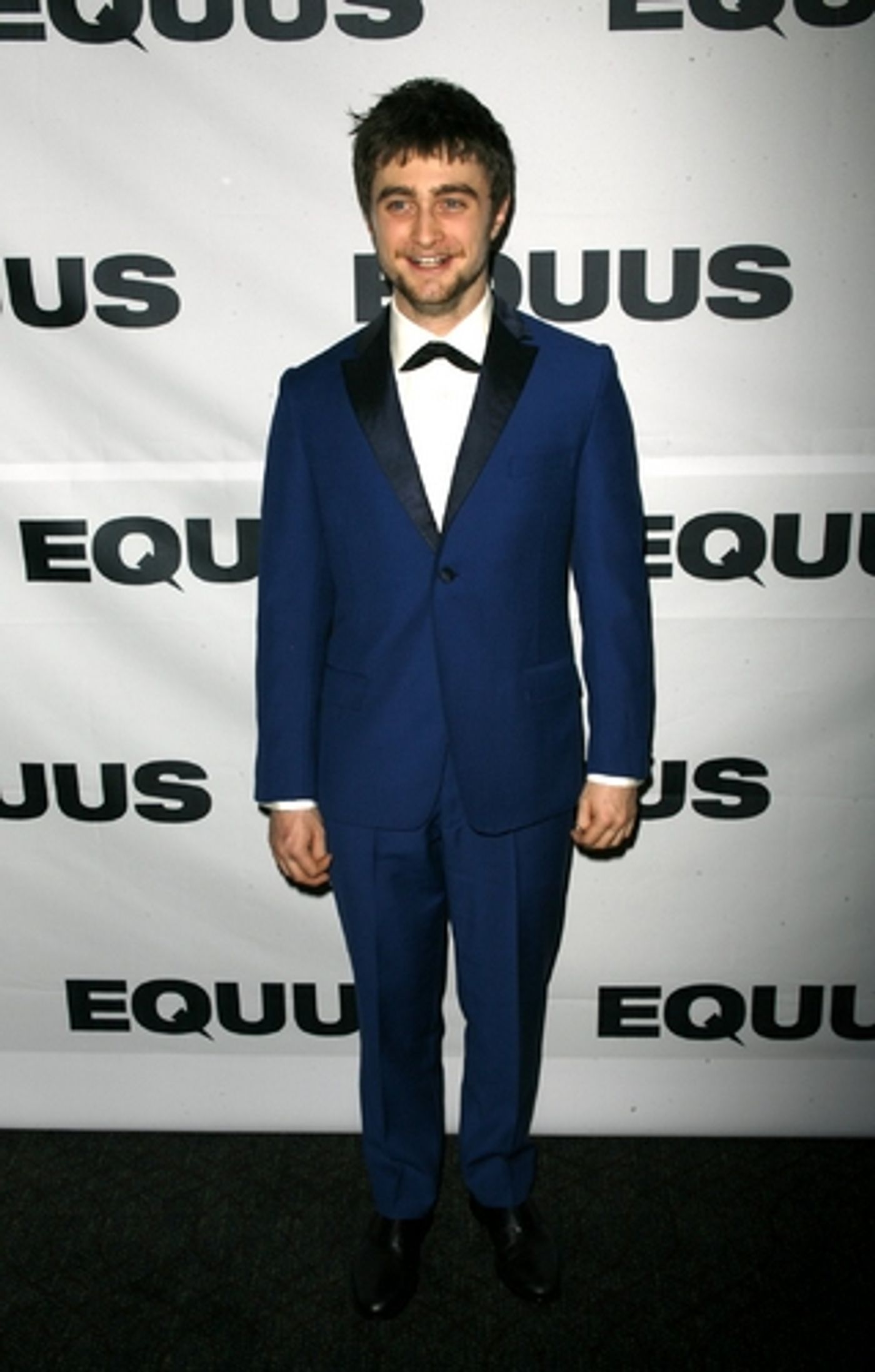 Photo Coverage: EQUUS Opening Night Curtain Call and After Party  Image