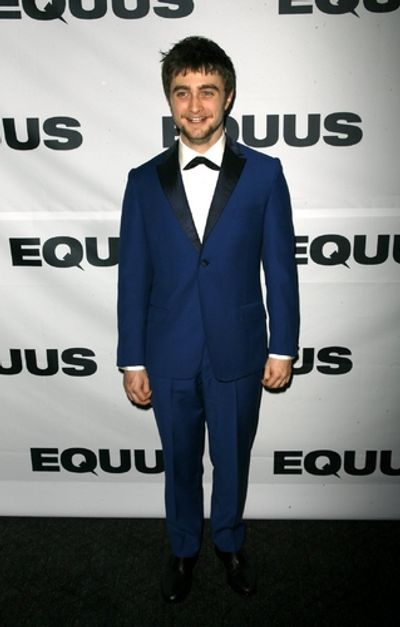 Daniel Radcliffe Photo