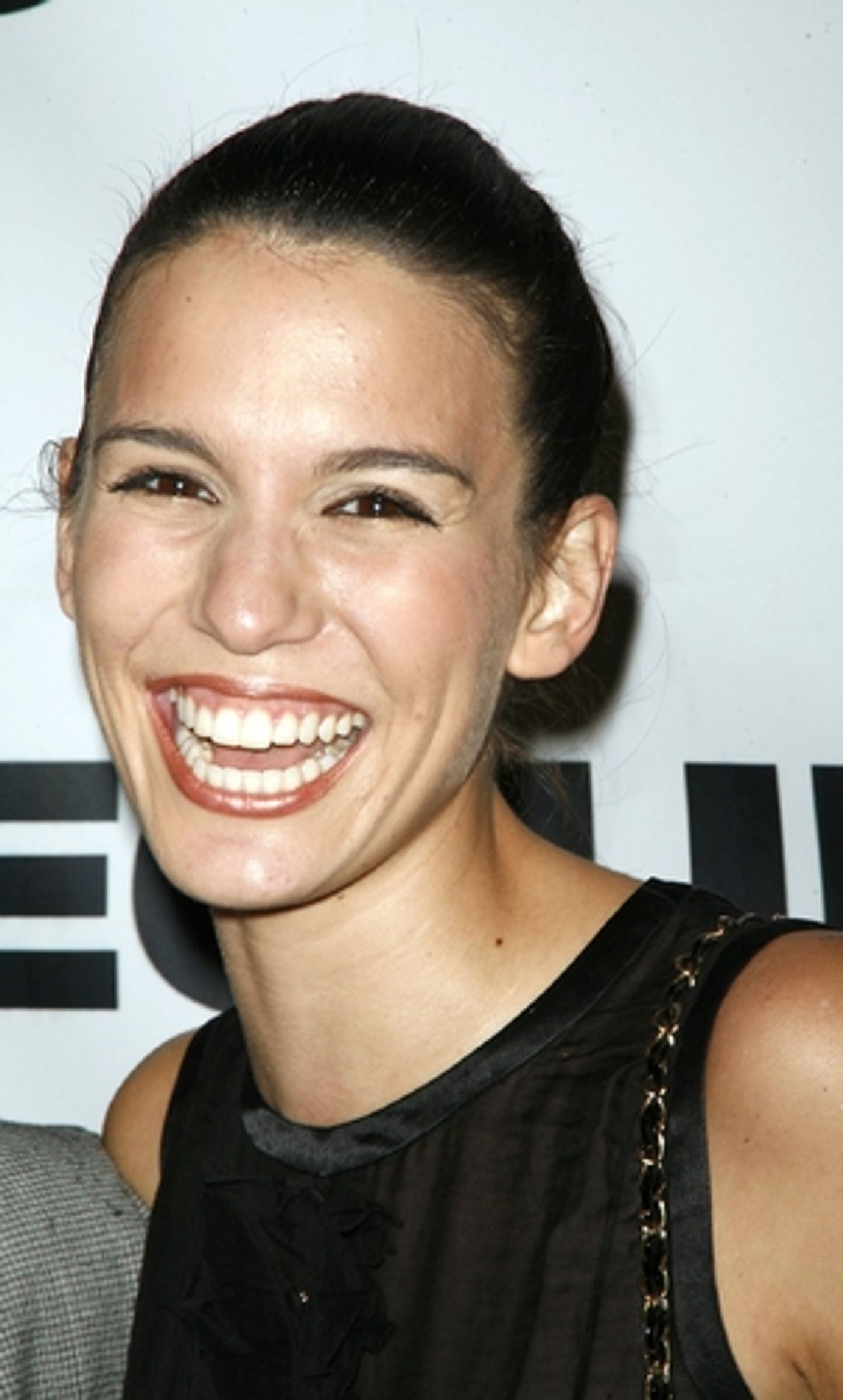 Photo Coverage: EQUUS Opening Night Curtain Call and After Party  Image